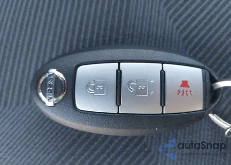 2016 Nissan Rogue Sv from USA, damaged, VIN KNMAT2MV2GP630973